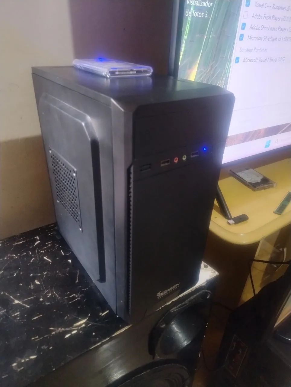 Pc i5 6500  - Foto 4