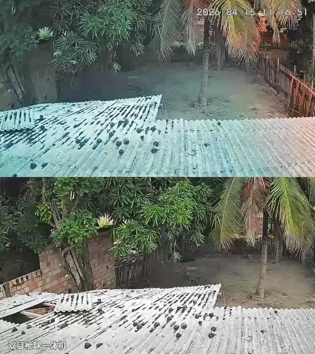 Vendo casa no Alvorada 140.000,00 contato: *79 - Foto 3