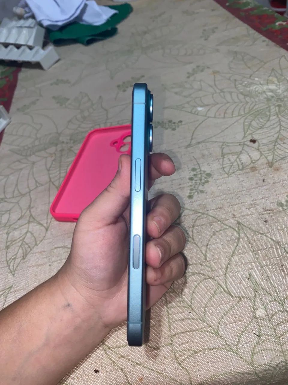 iPhone 16 Azul  - Foto 3