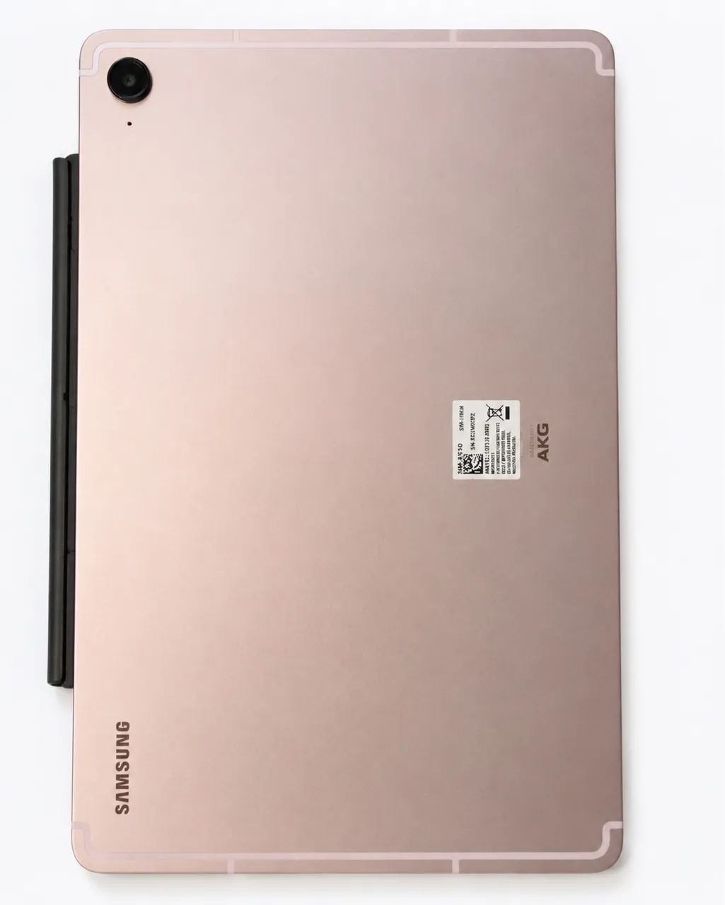 Tablet Samsung Galaxy S9 FE - Foto 2