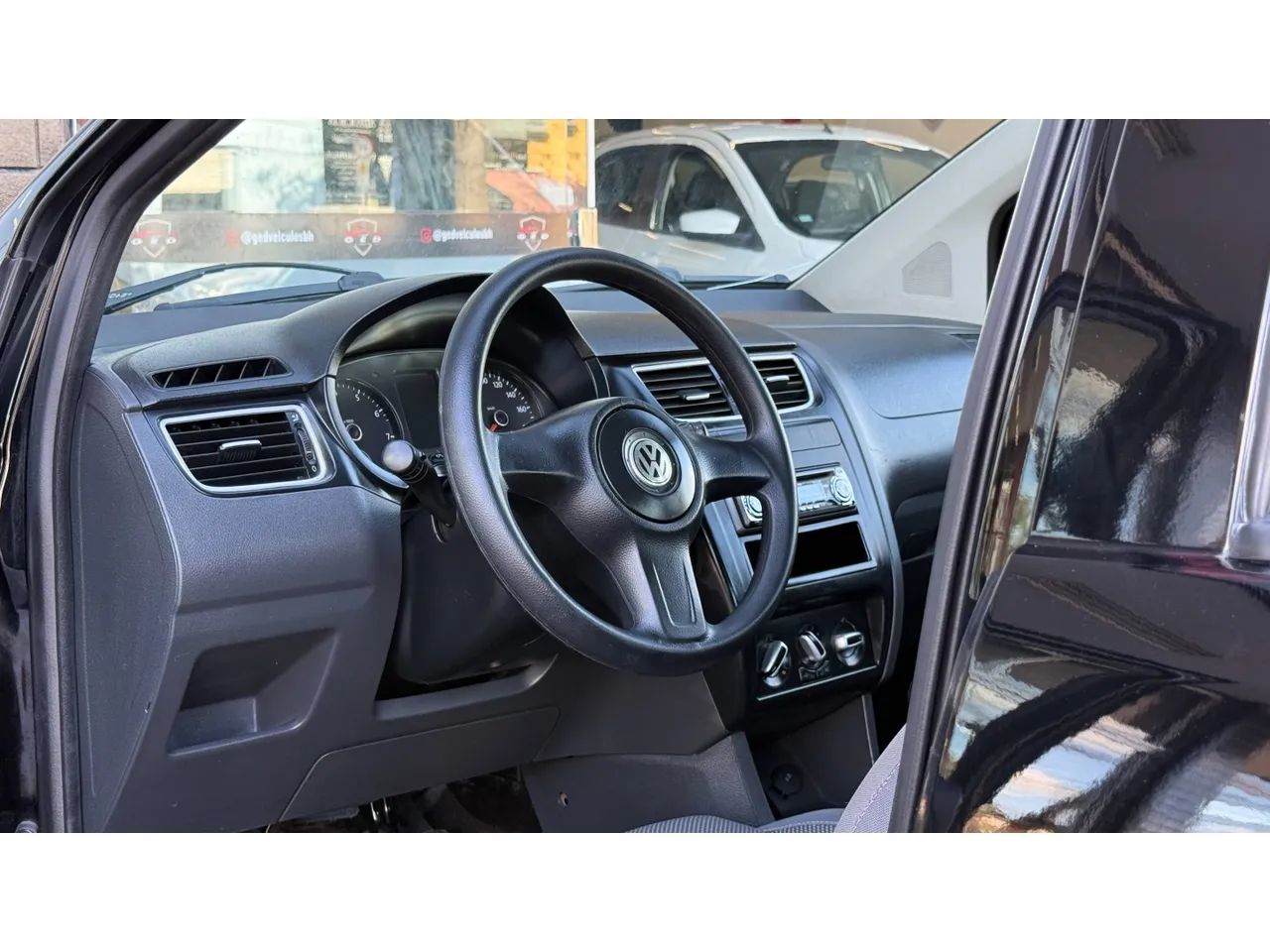 Volkswagen Fox 2010 - Foto 4