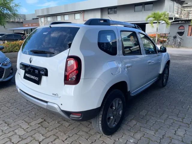 Renault Duster Dynamique 1.6 Flex 16V Aut. 2020 - Foto 5