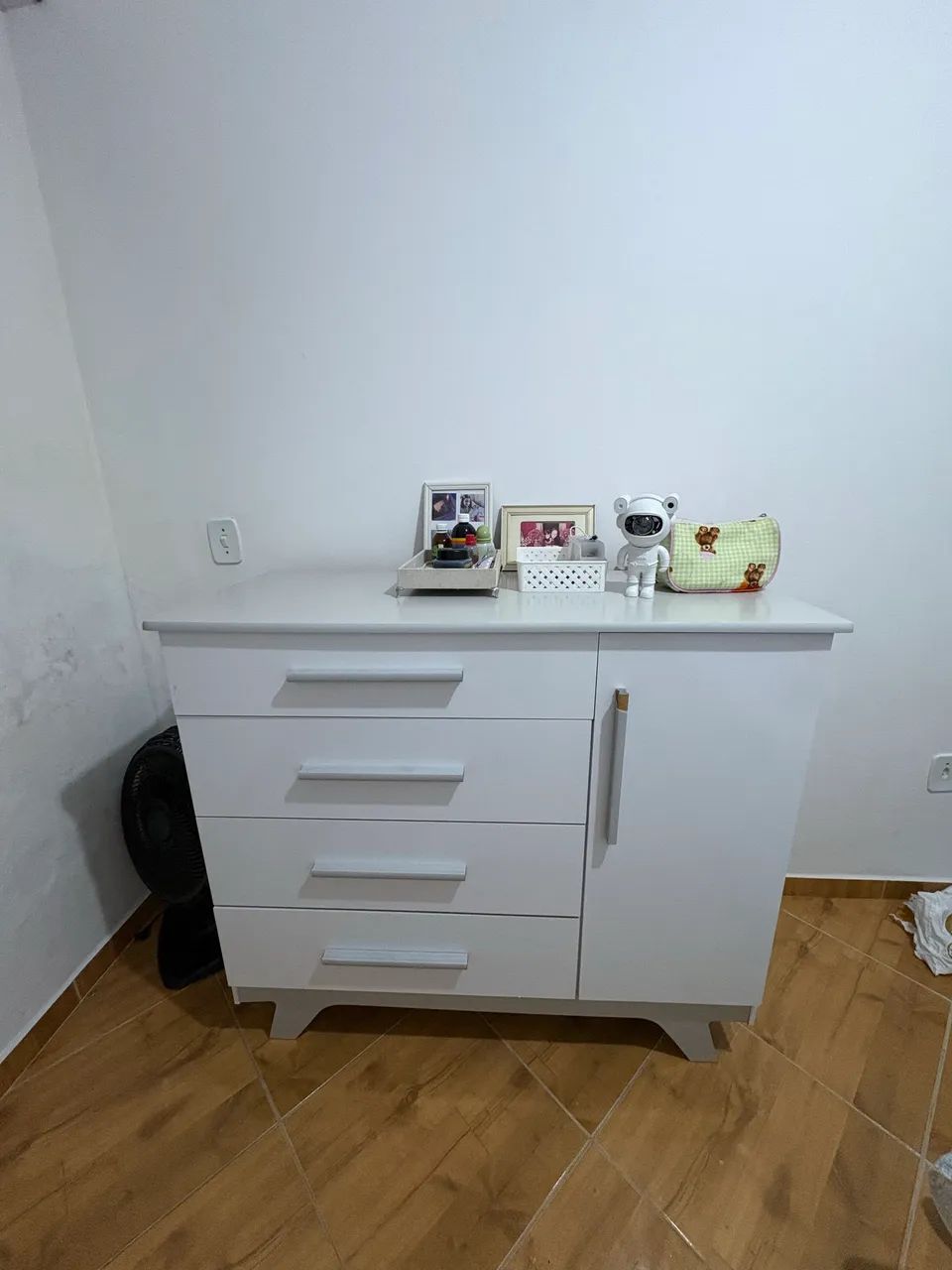 Cômoda , guarda roupa, armário cozinha  - Foto 2