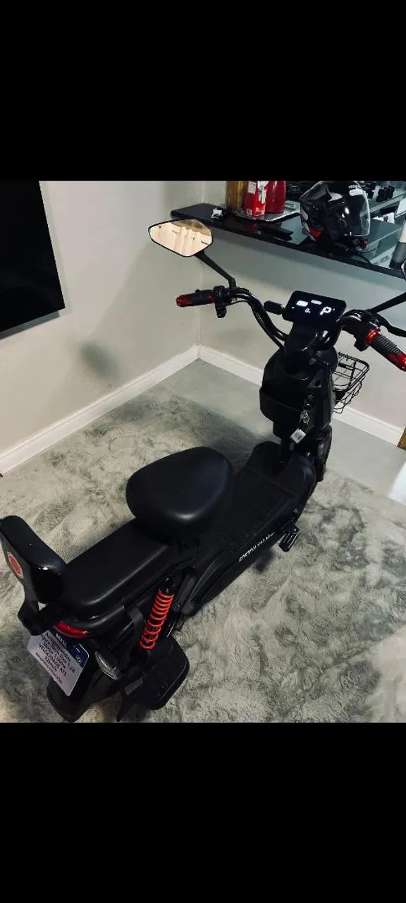 Estou vendendo Foston x13 Max  - Foto 4