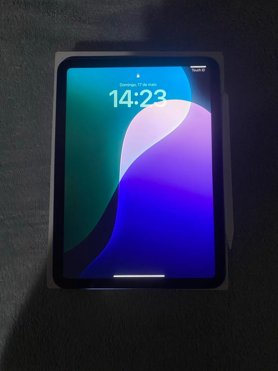 iPad 10ª geração 
