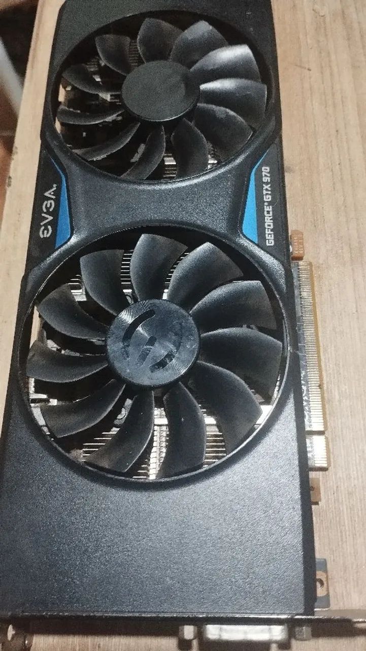 Placa de video - Foto 4