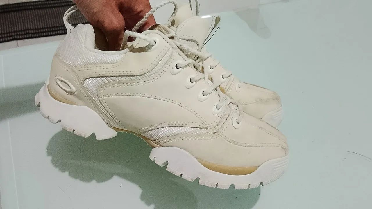 Tenis - Foto 2