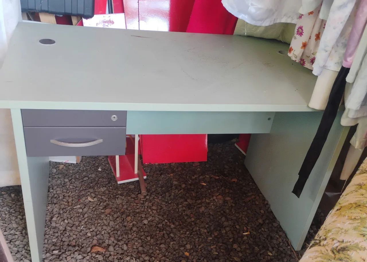 Mesa de computador - Foto 3