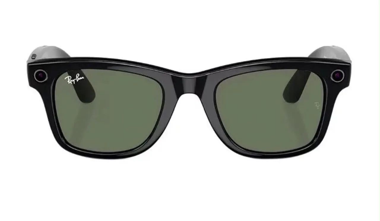 RAY BAN META (GEN 2 ) LACRADOS NA CAIXA NOVOS  - Foto 2