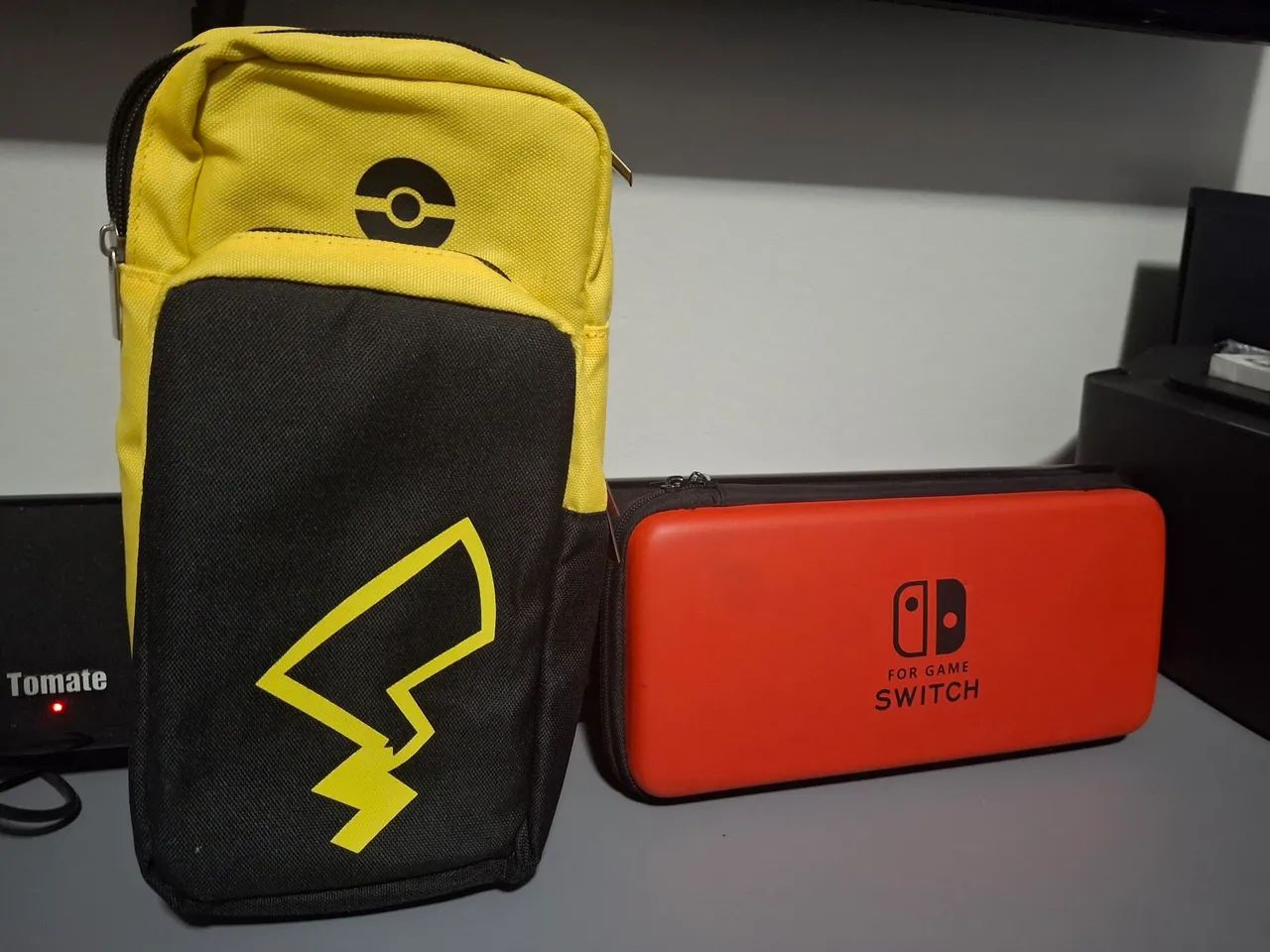Nintendo Switch Desbloqueado - Foto 5