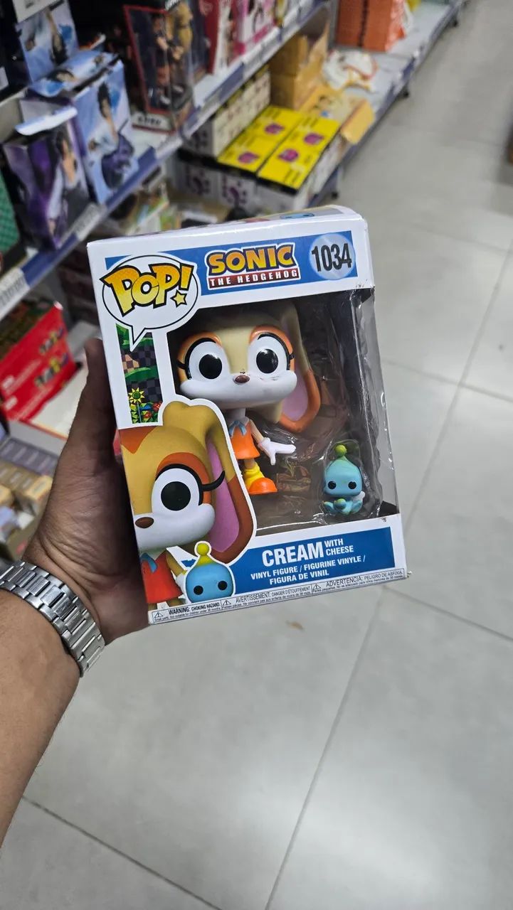 Funko pop (vários modelos)  - Foto 4
