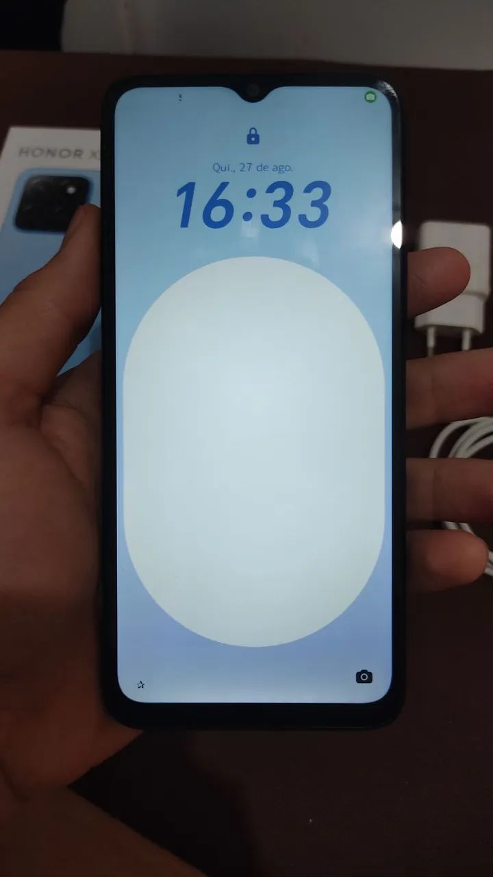 Smartphone Honor X5b Plus