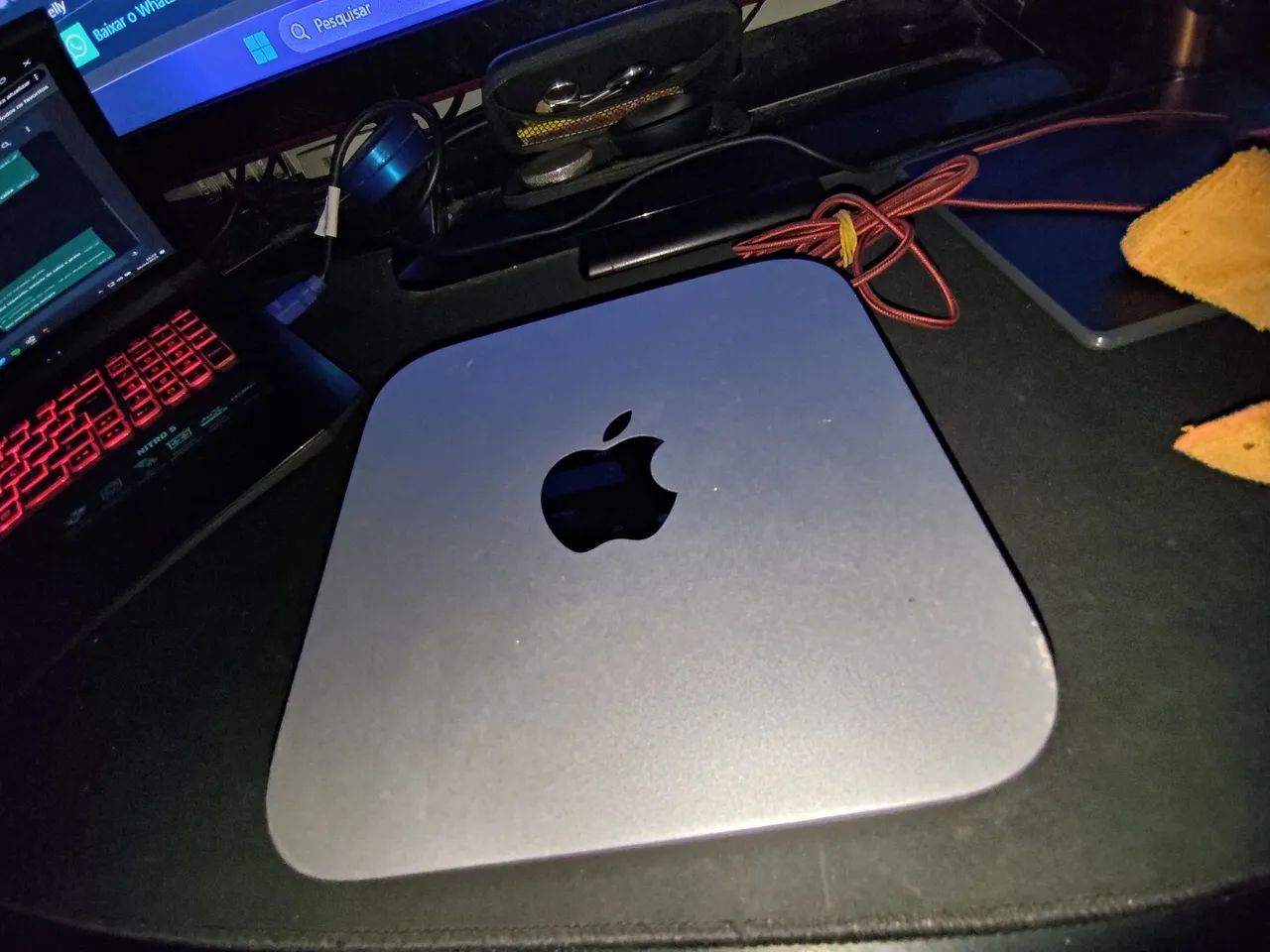 Macmini 2012 - Foto 5