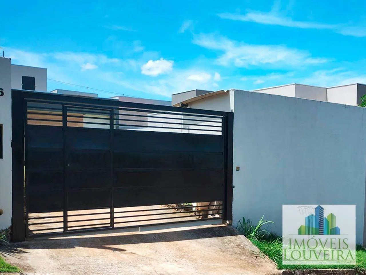 Casa Semi Nova no Residencial Capivari - Foto 2