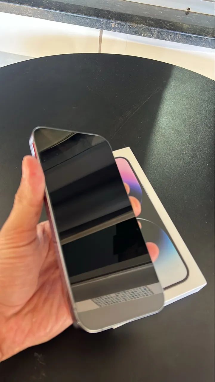 iPhone 14 Pro Max 128Gb - Foto 2