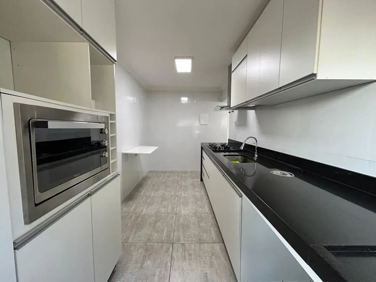 Apartamento para aluguel com 2 quartos em Sobradinho - Brasília - DF