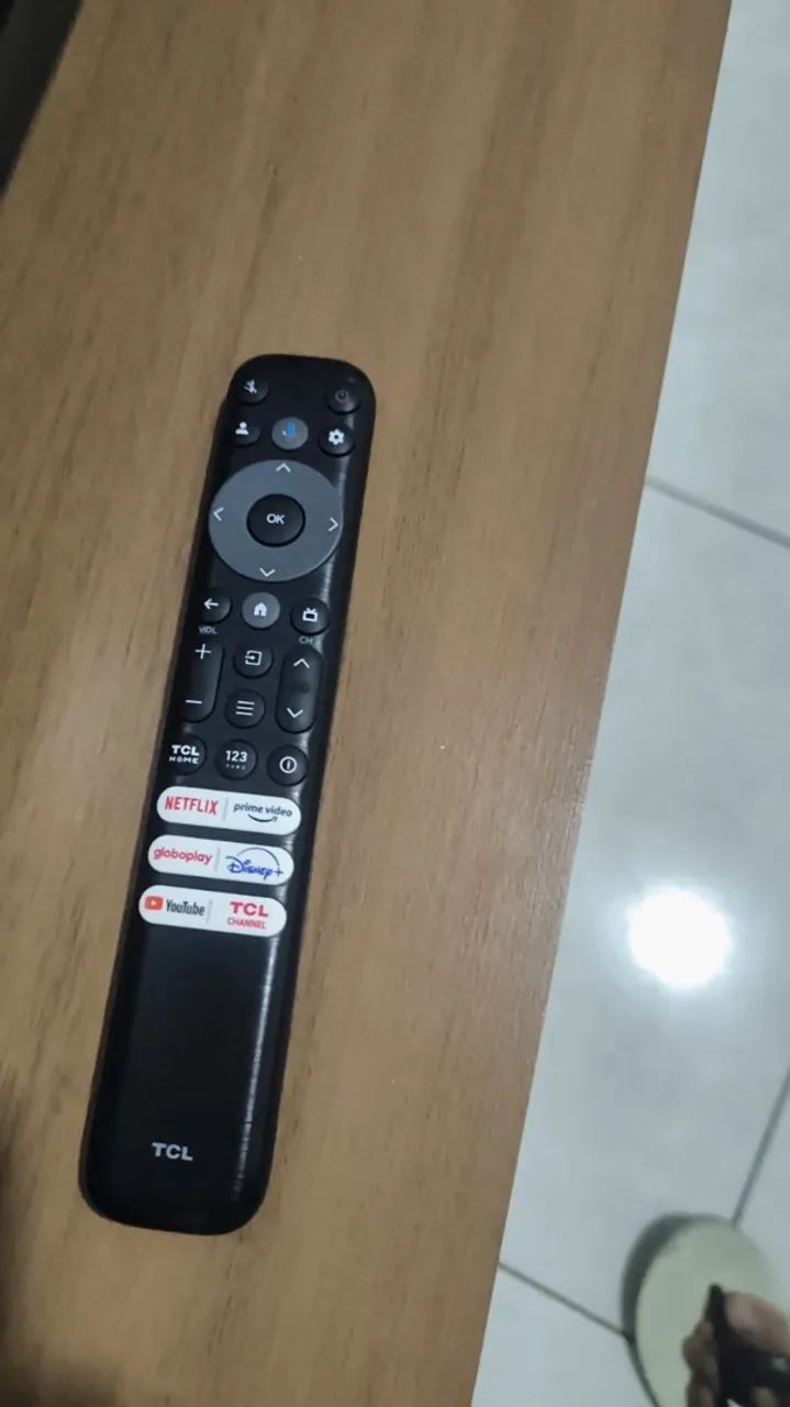 Tv TCL 55  - Foto 4