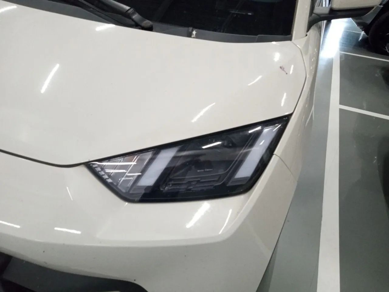 BYD Dolphin Mini (Elétrico) 2026 - Foto 5