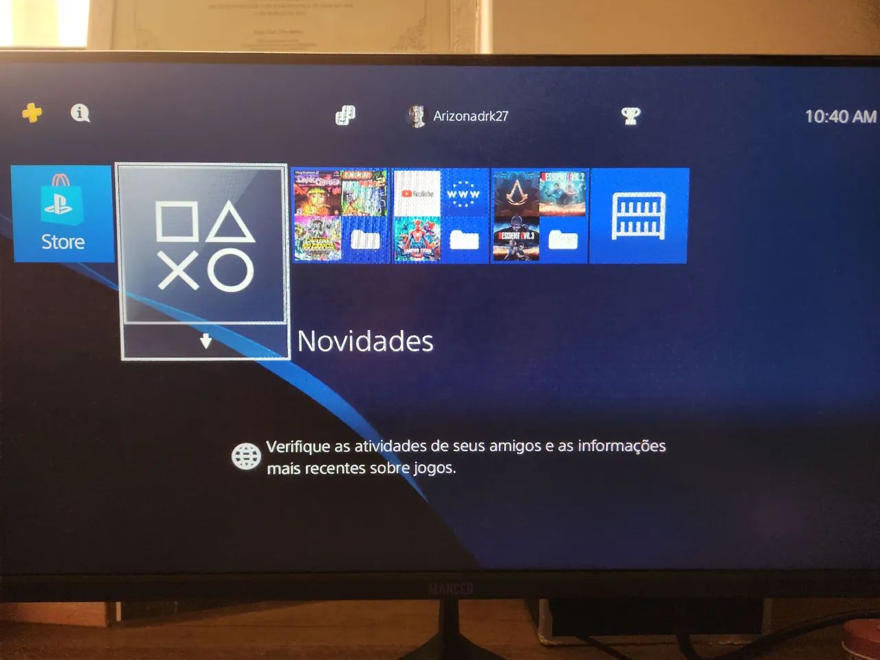 Monitor Gamer  - Foto 4