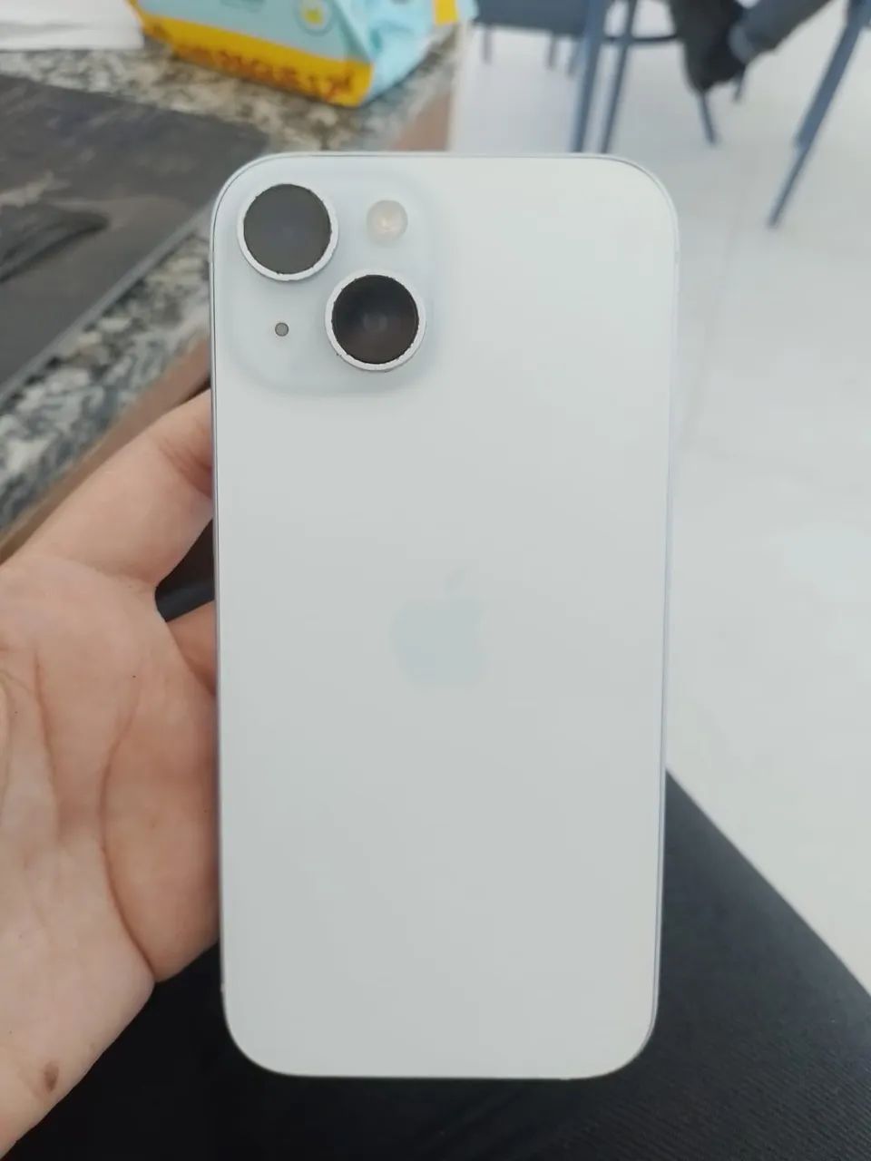 Vendo iPhone 15 