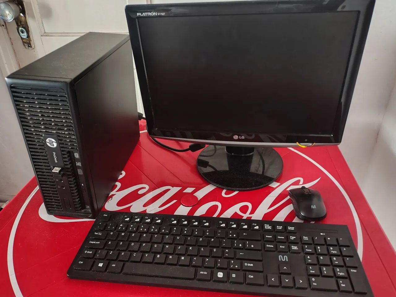 PC COMPLETO 