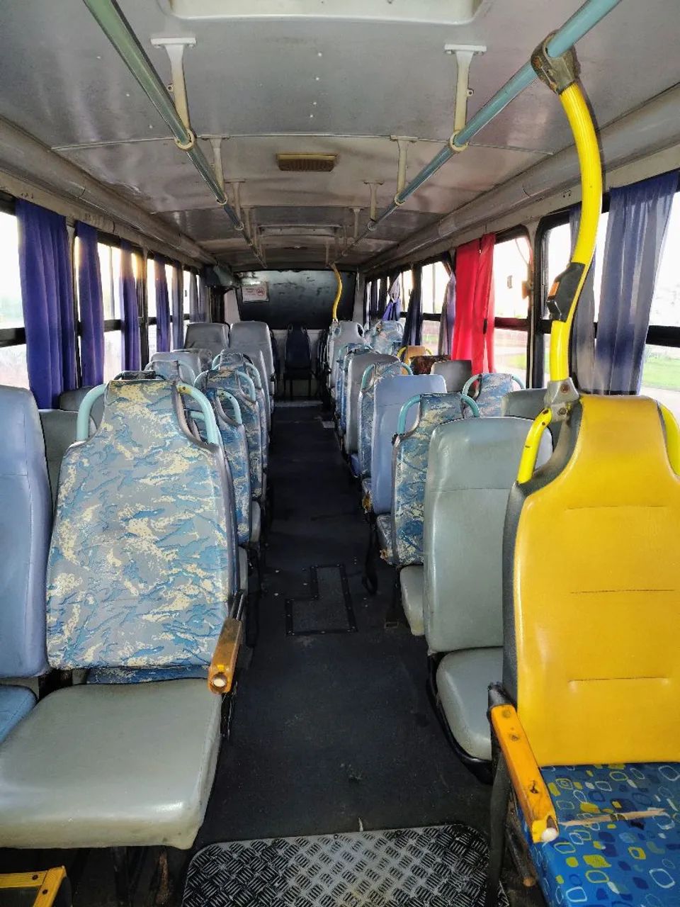 Ônibus Mercedes benz Caio apache vip  - Foto 4