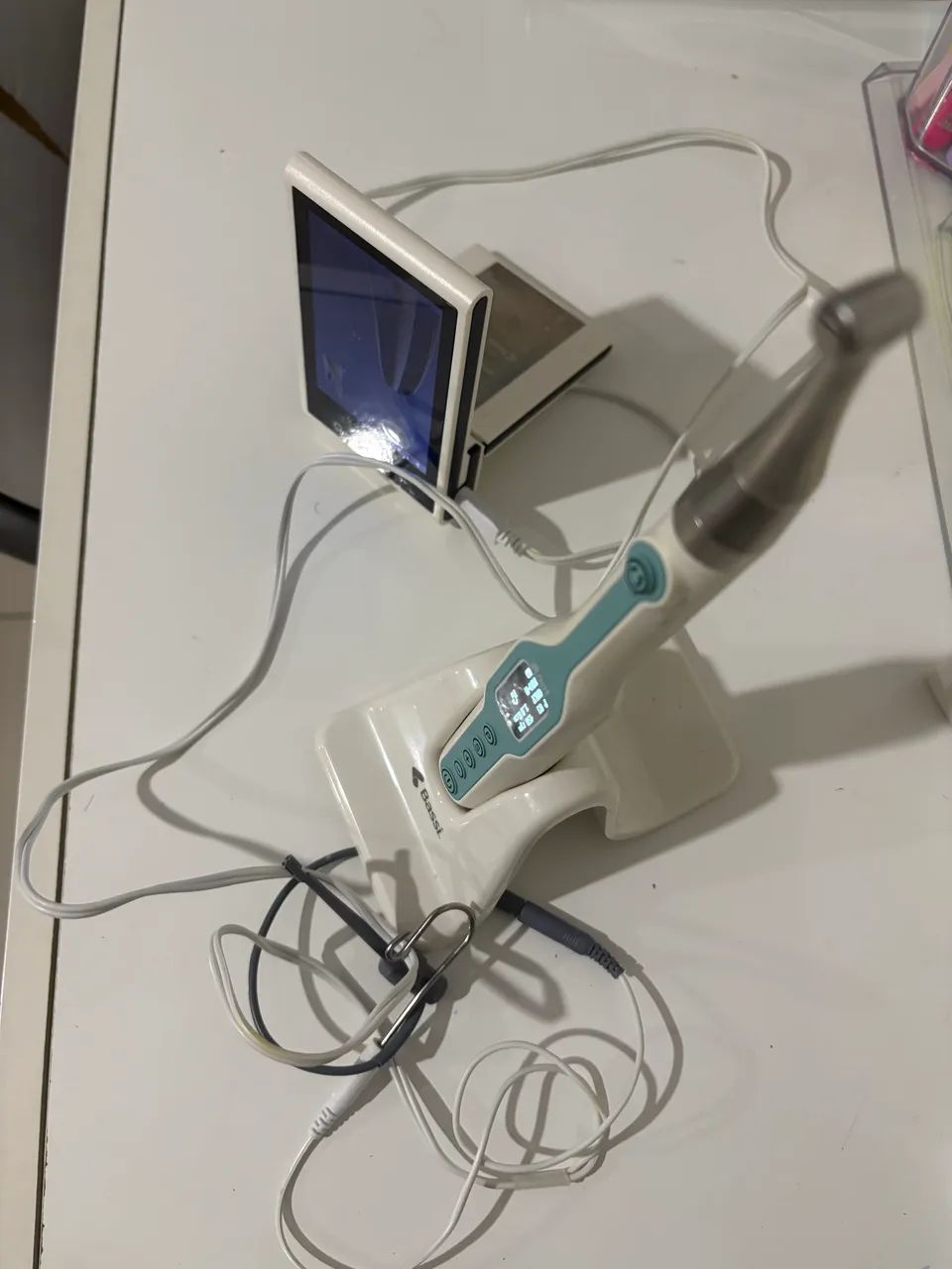 Motor e localizador endo - Foto 3