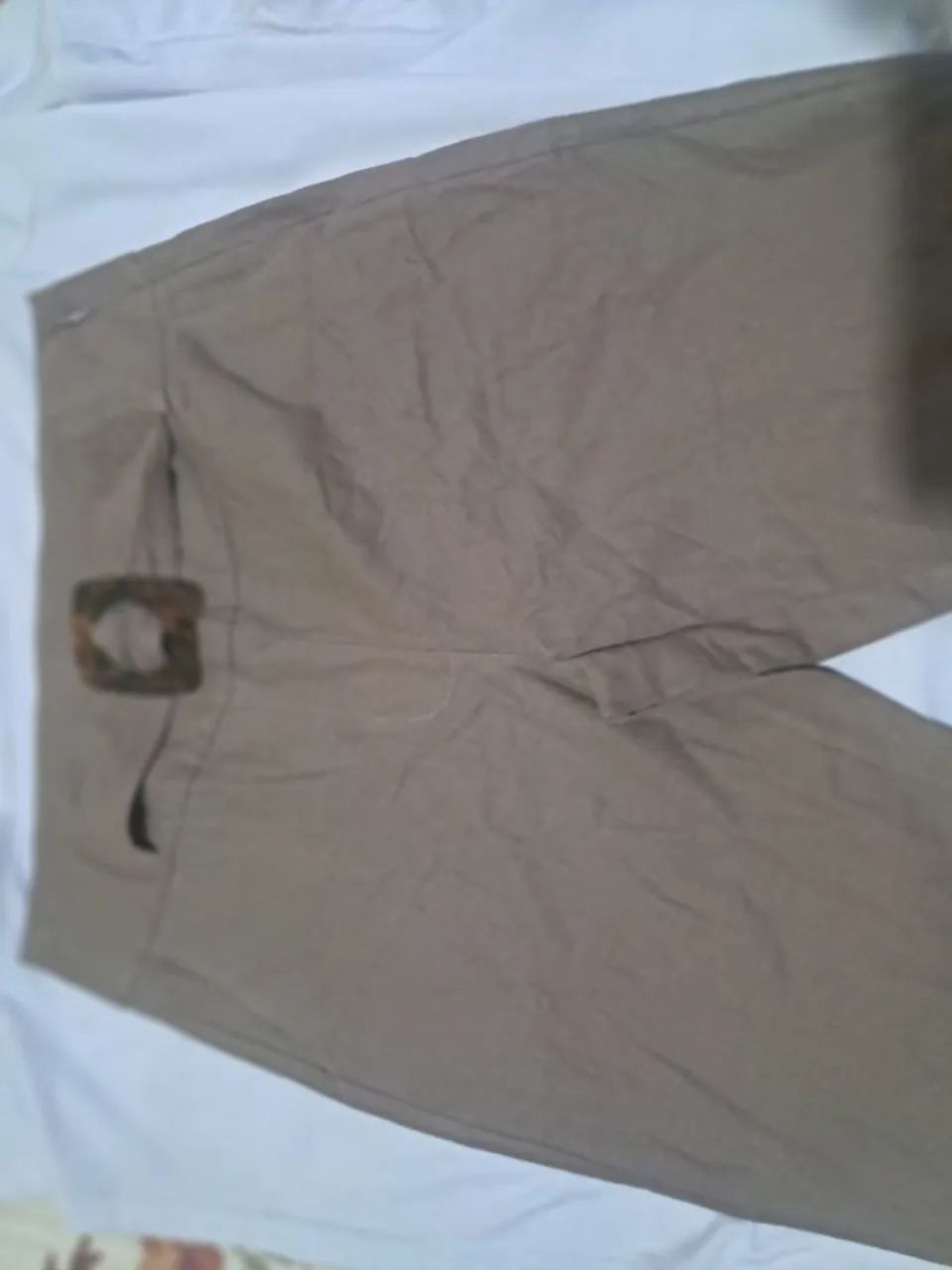Roupas semi novas  - Foto 3