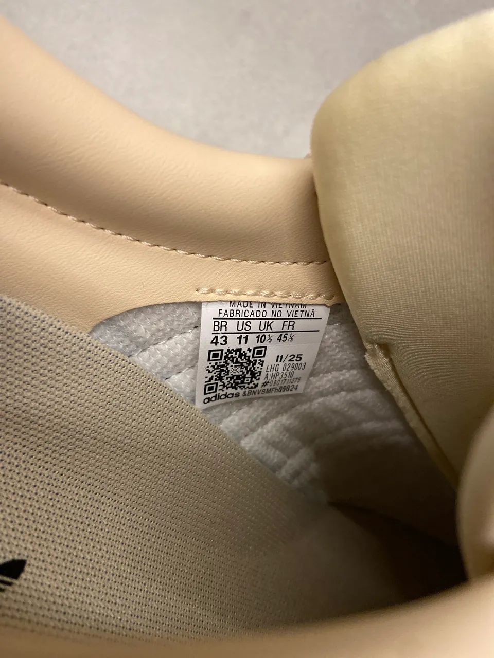 Tênis adidas - Foto 5