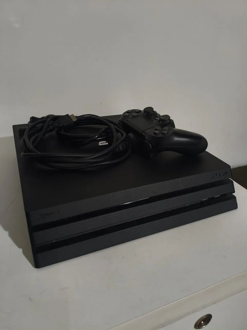 Playstation 4 Pro 1Tb