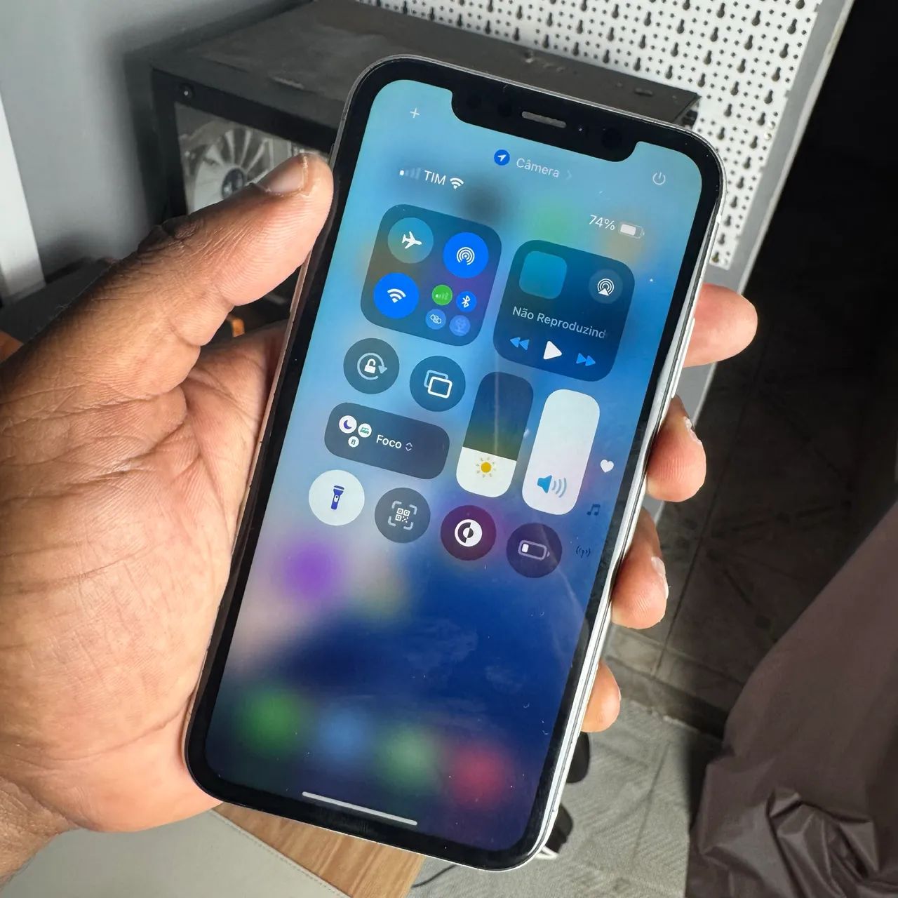 iPhone XR 64GB - Foto 3