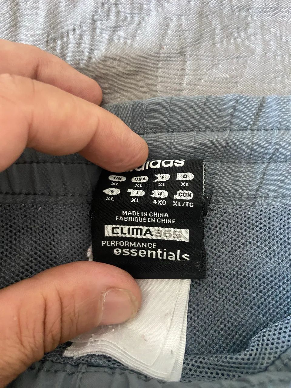 Adidas short gg - Foto 2