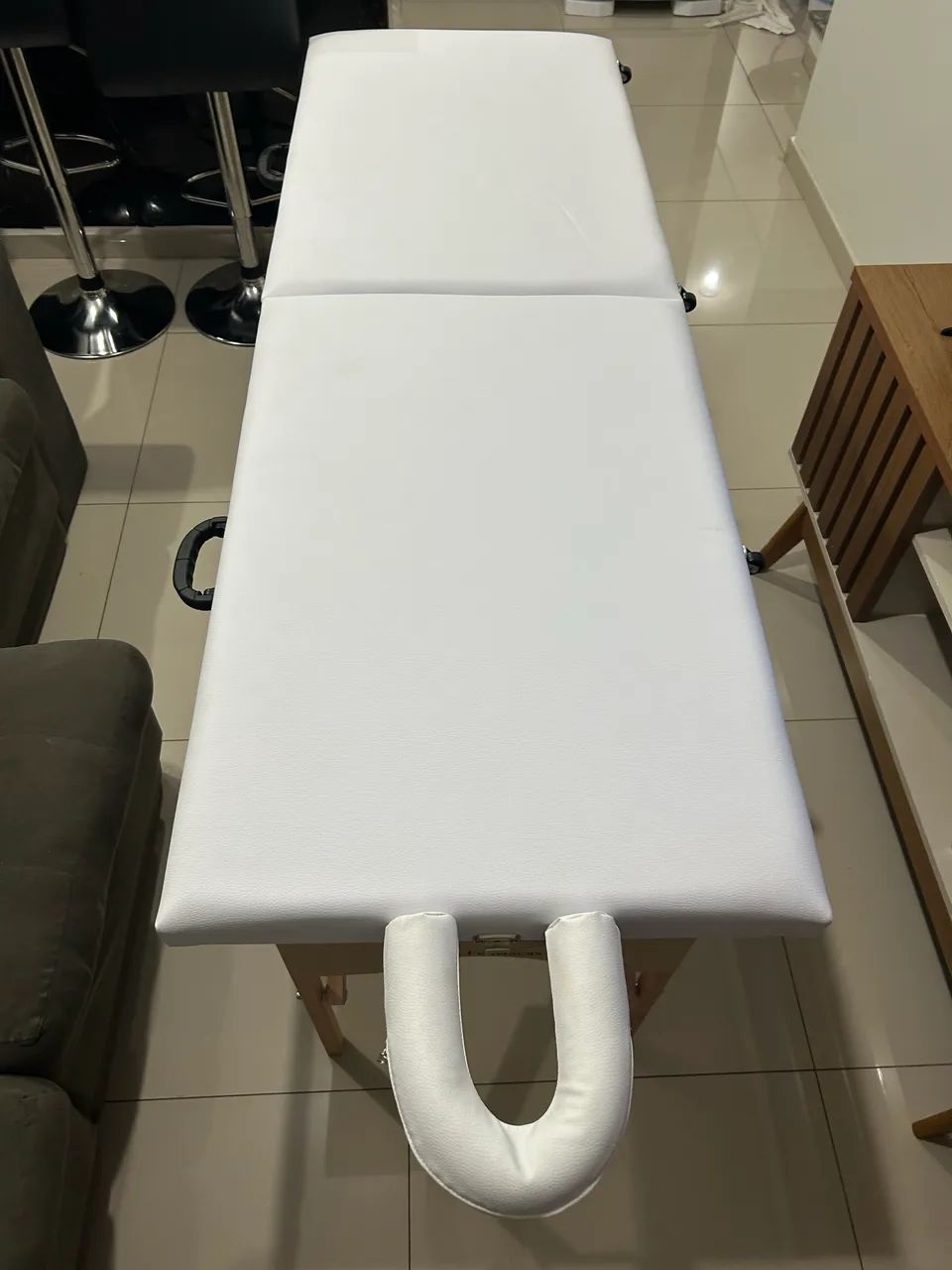 Vendo maca transportadora - Santa Fé  - Foto 4