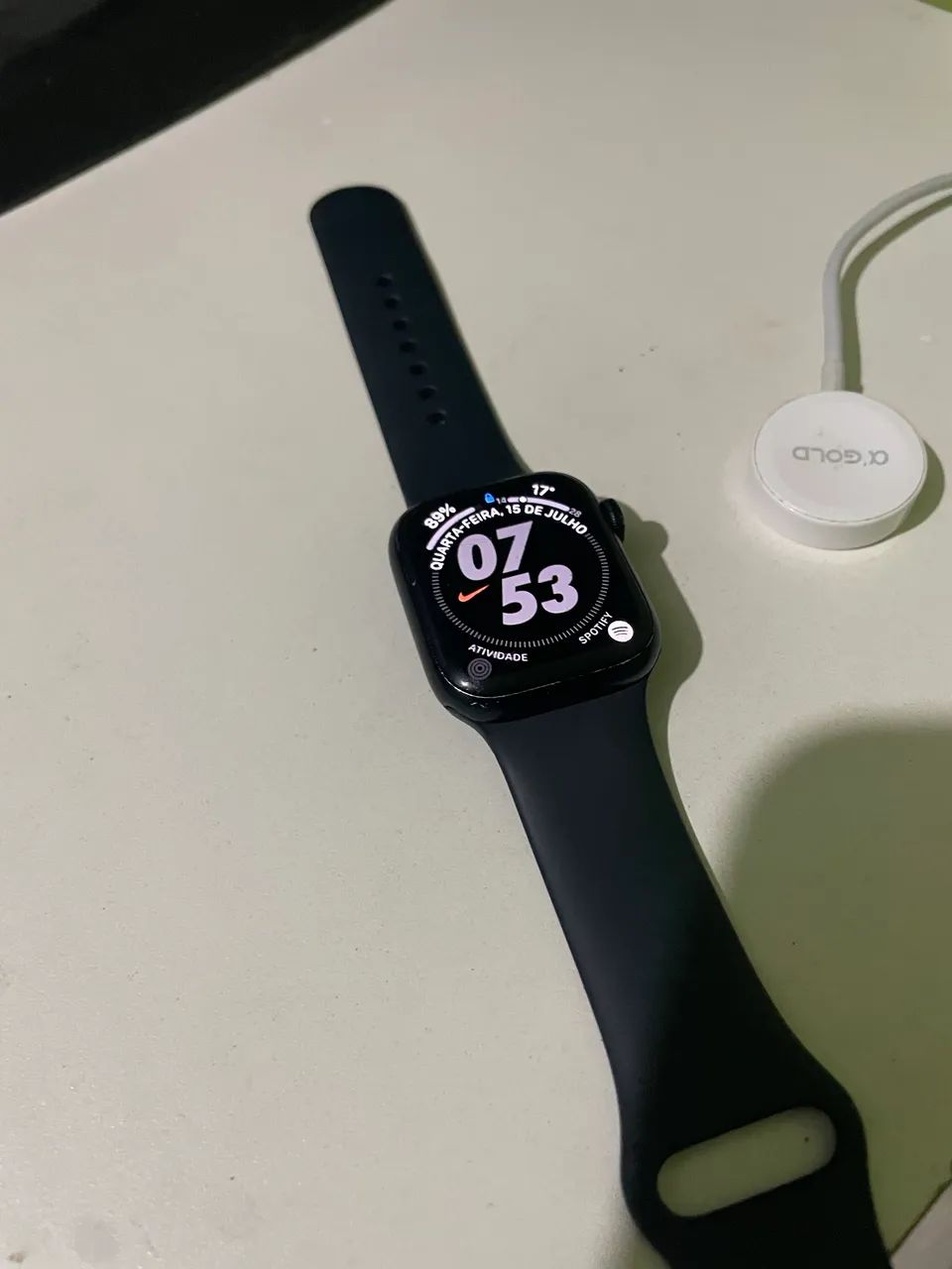 Apple Watch Series 7 GPS - Foto 2