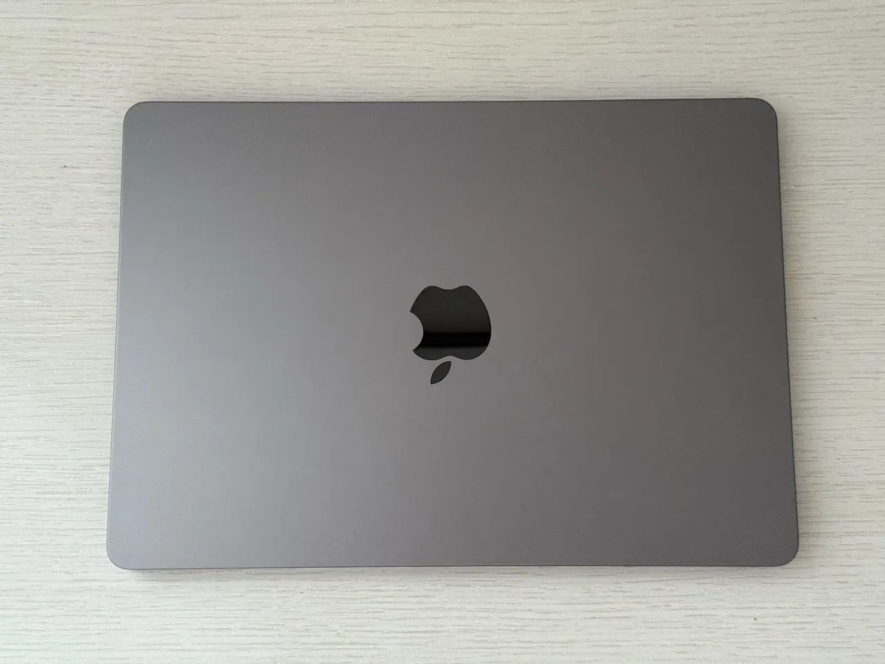 MacBook Air M2 16Gb 256Gb Space Gray - Notebooks - Nossa Senhora