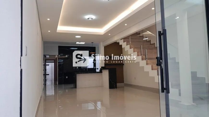 Venda Sobrado JARDIM PATRICIA - Foto 2