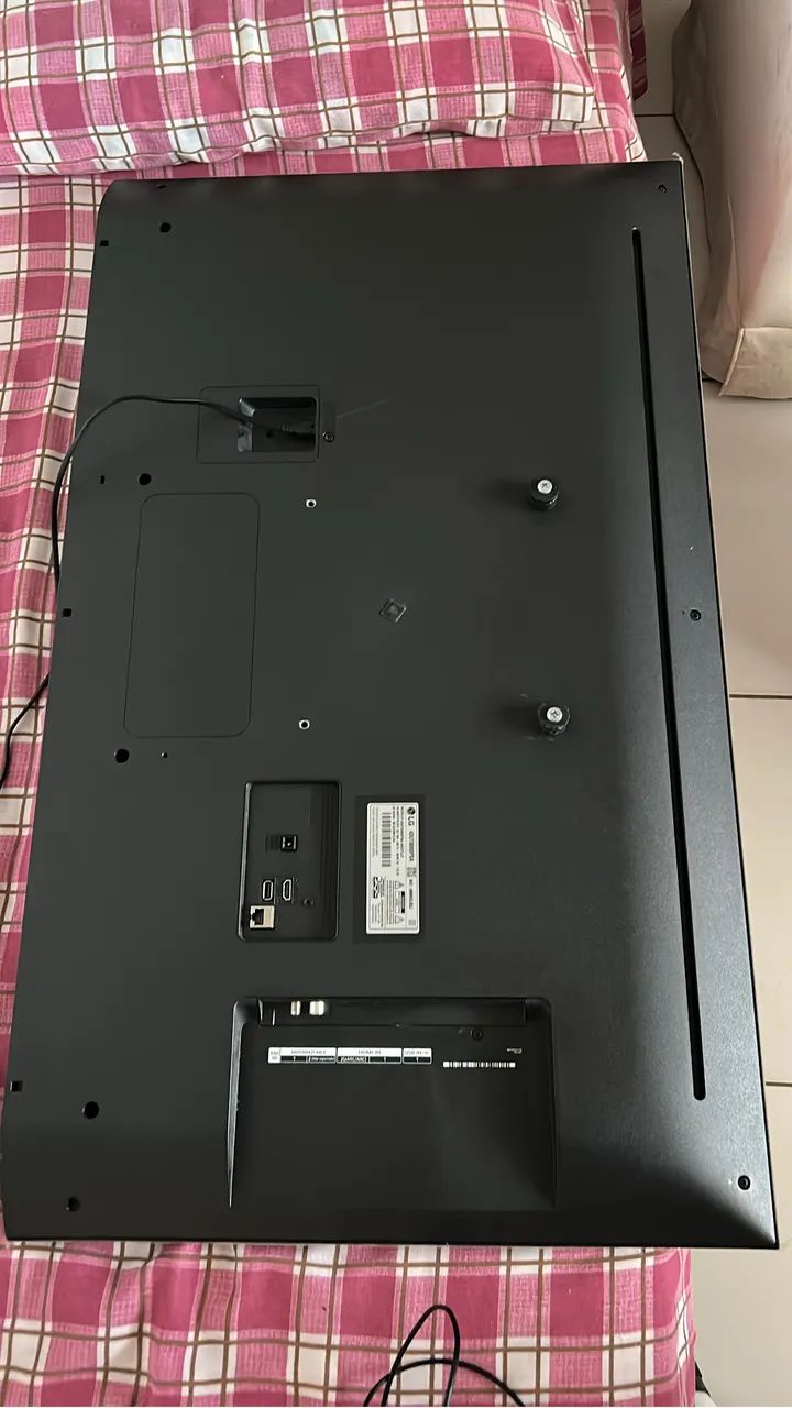 TV smart 43?  LG UHD AÍ ThinQ - Foto 3