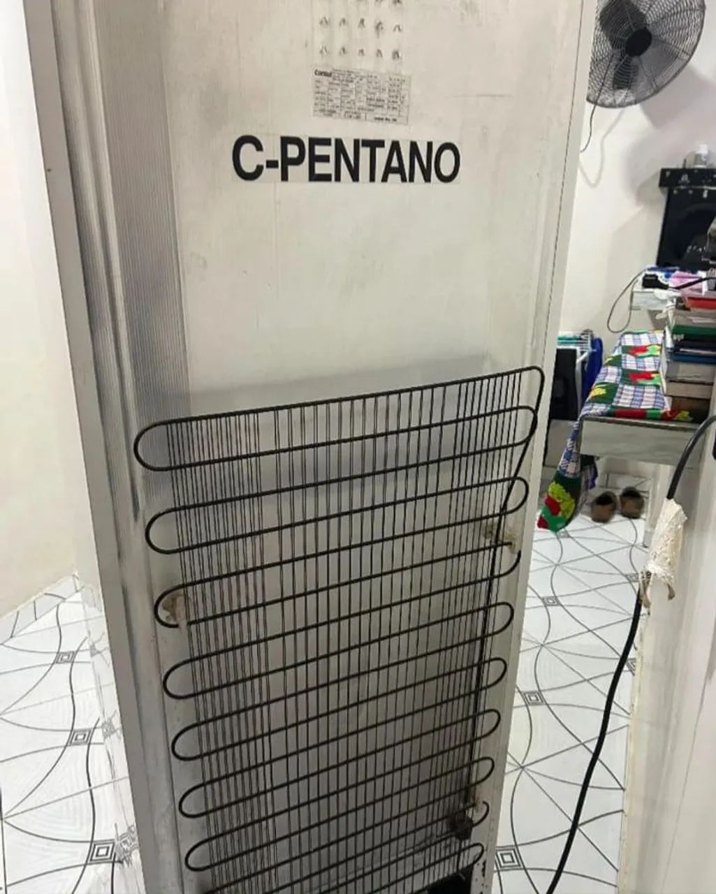 Geladeira  - Foto 4