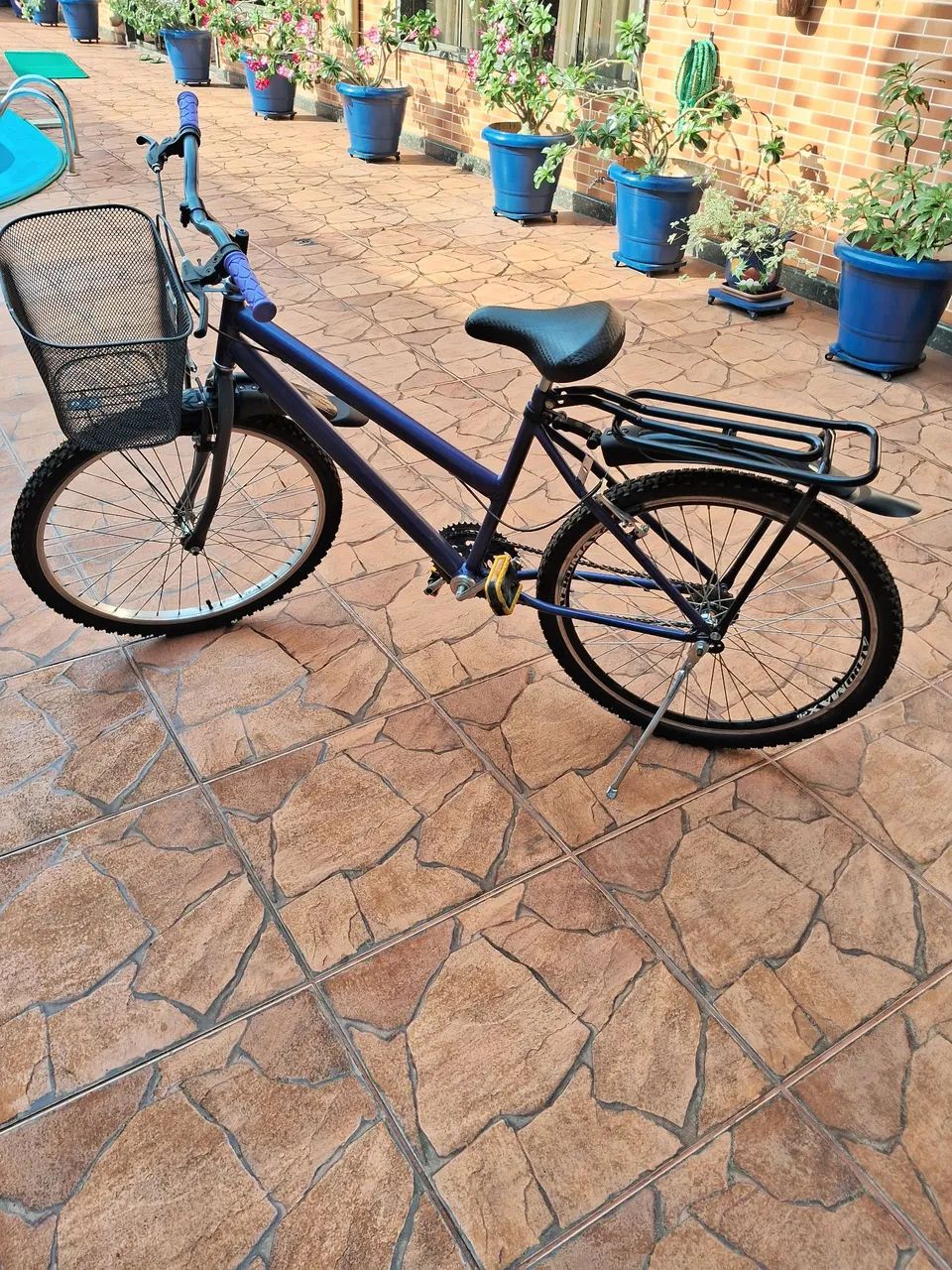 Bicicleta Caloi - Foto 4