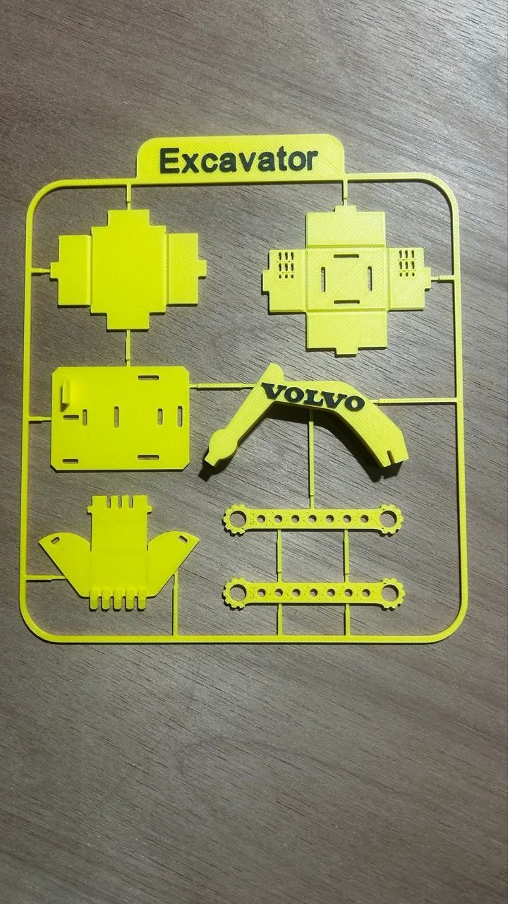 Impressora 3D BambuLab P1S + AMS - Foto 4