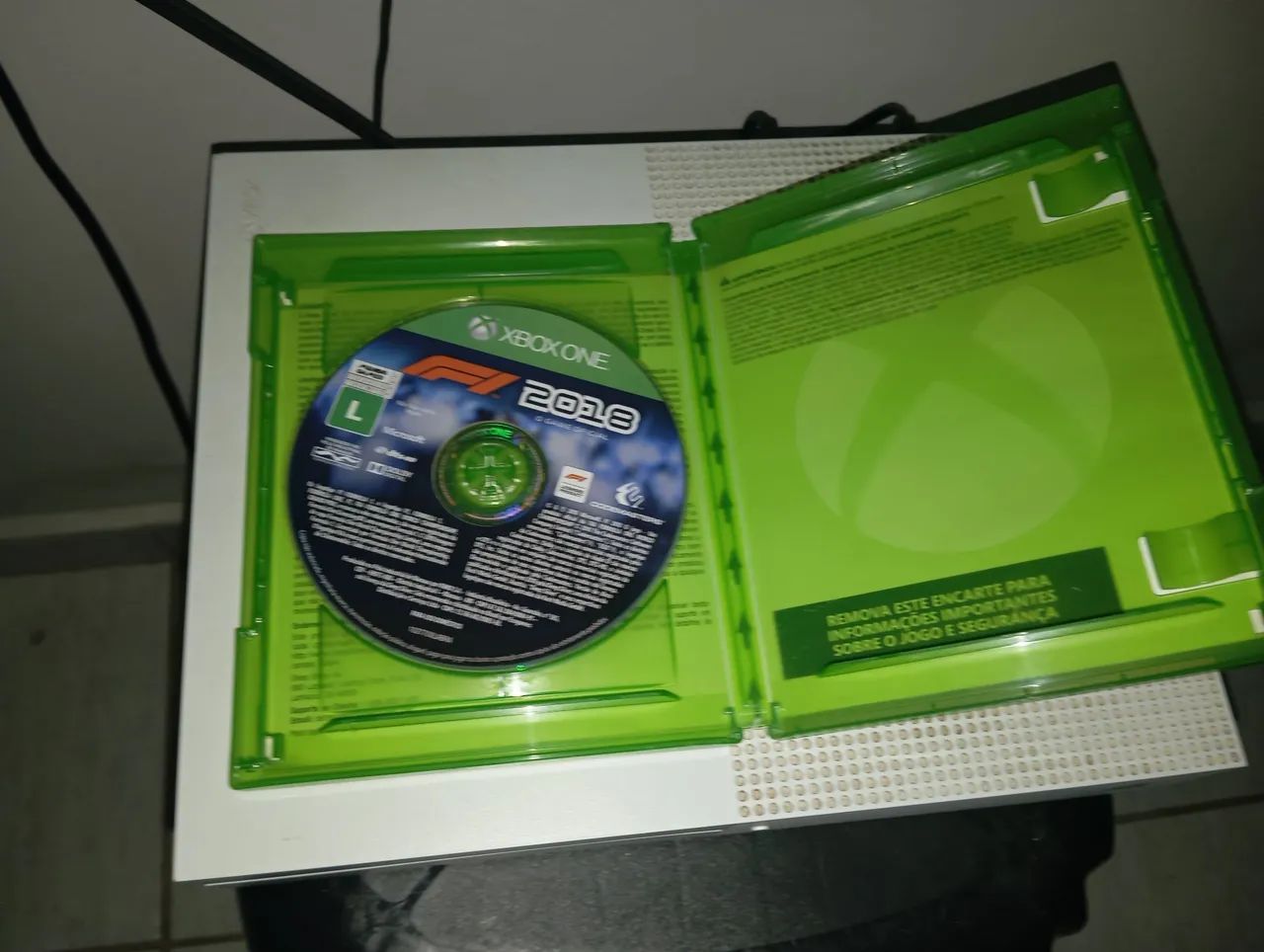 Xbox One S 1 TR  - Foto 3