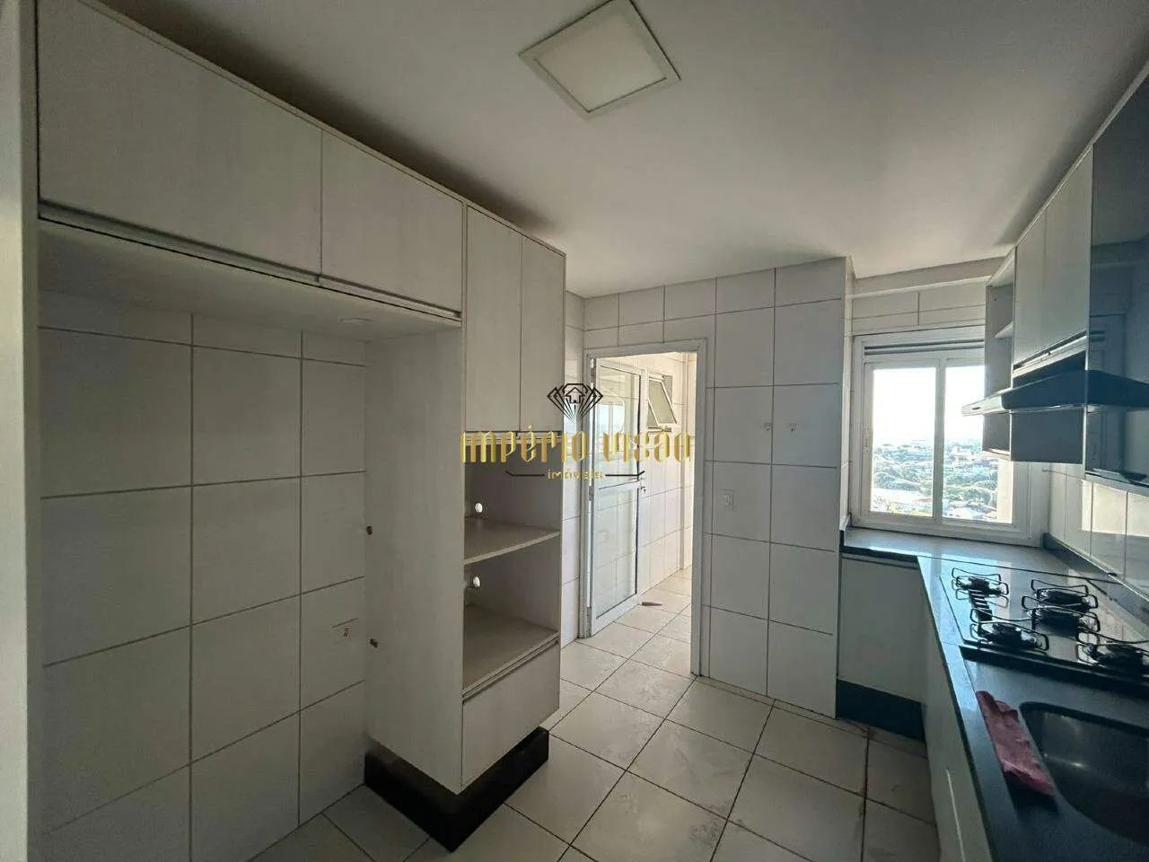 Apartamento á Venda com 3 Quartos sendo 1 Suíte com Varanda Gourmet no Edifício das Orquíd - Foto 5