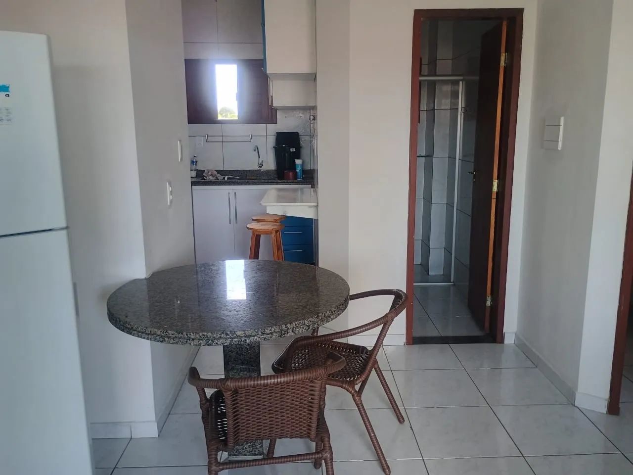 Alugo apartamento em Nova Parnamirim  - Foto 4