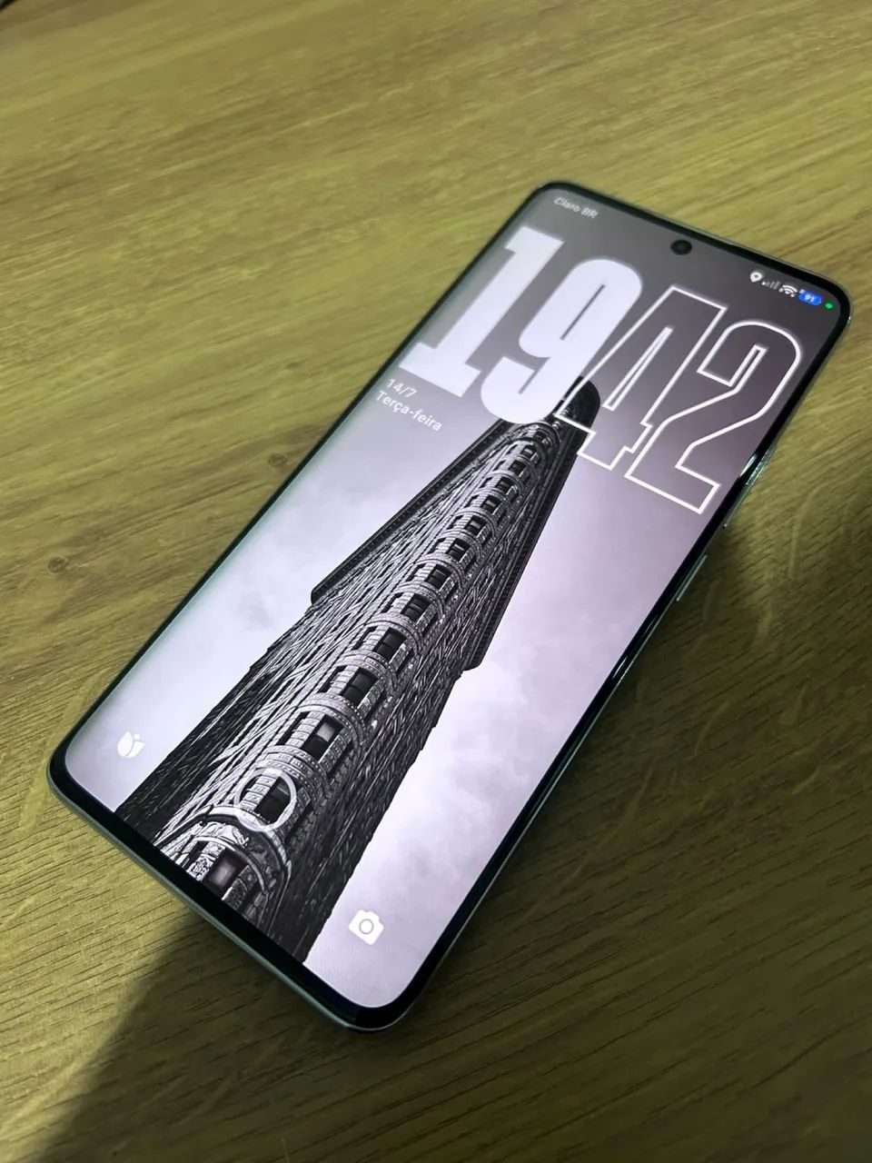 Xiaomi poco x7 / 512GB / 12 RAM