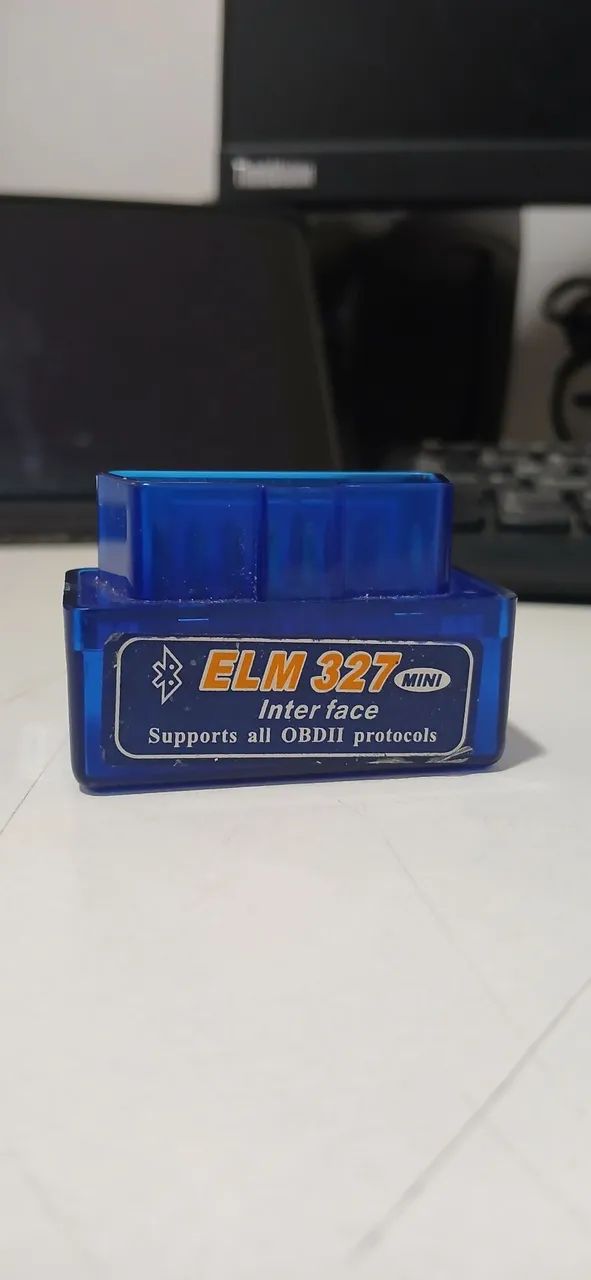Scanner bluetooth OBD2 - Foto 3