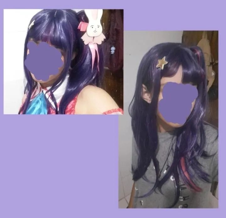 VENDA OU TROCA COSPLAY - Ler descrição !! - Foto 2