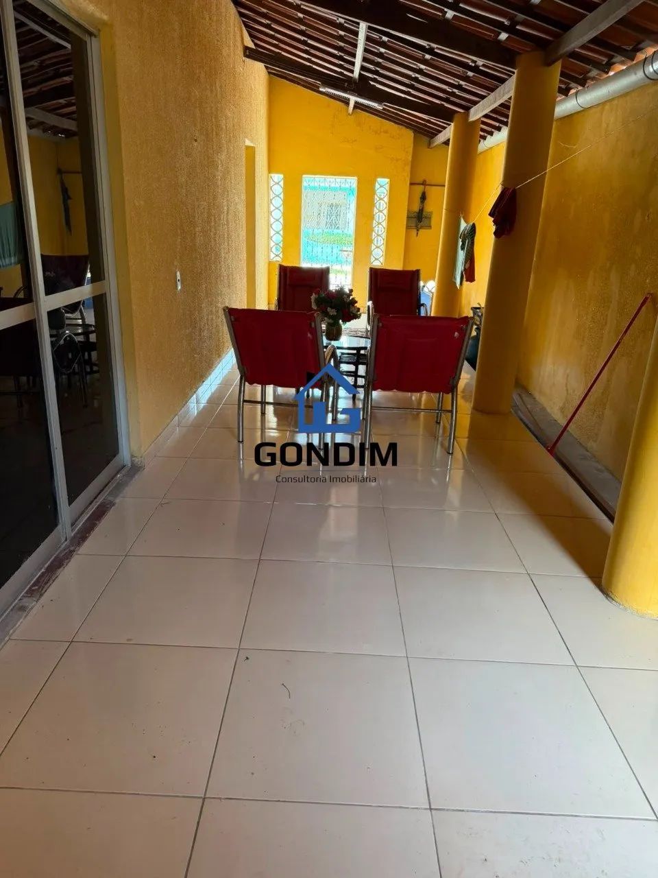Excelente Casa à Venda em Pacatuba - Foto 3