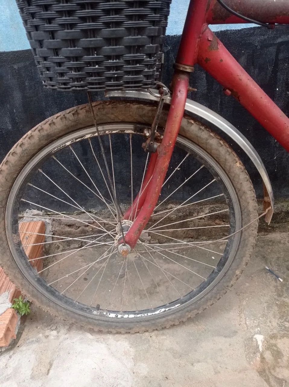 Bicicleta  - Foto 5