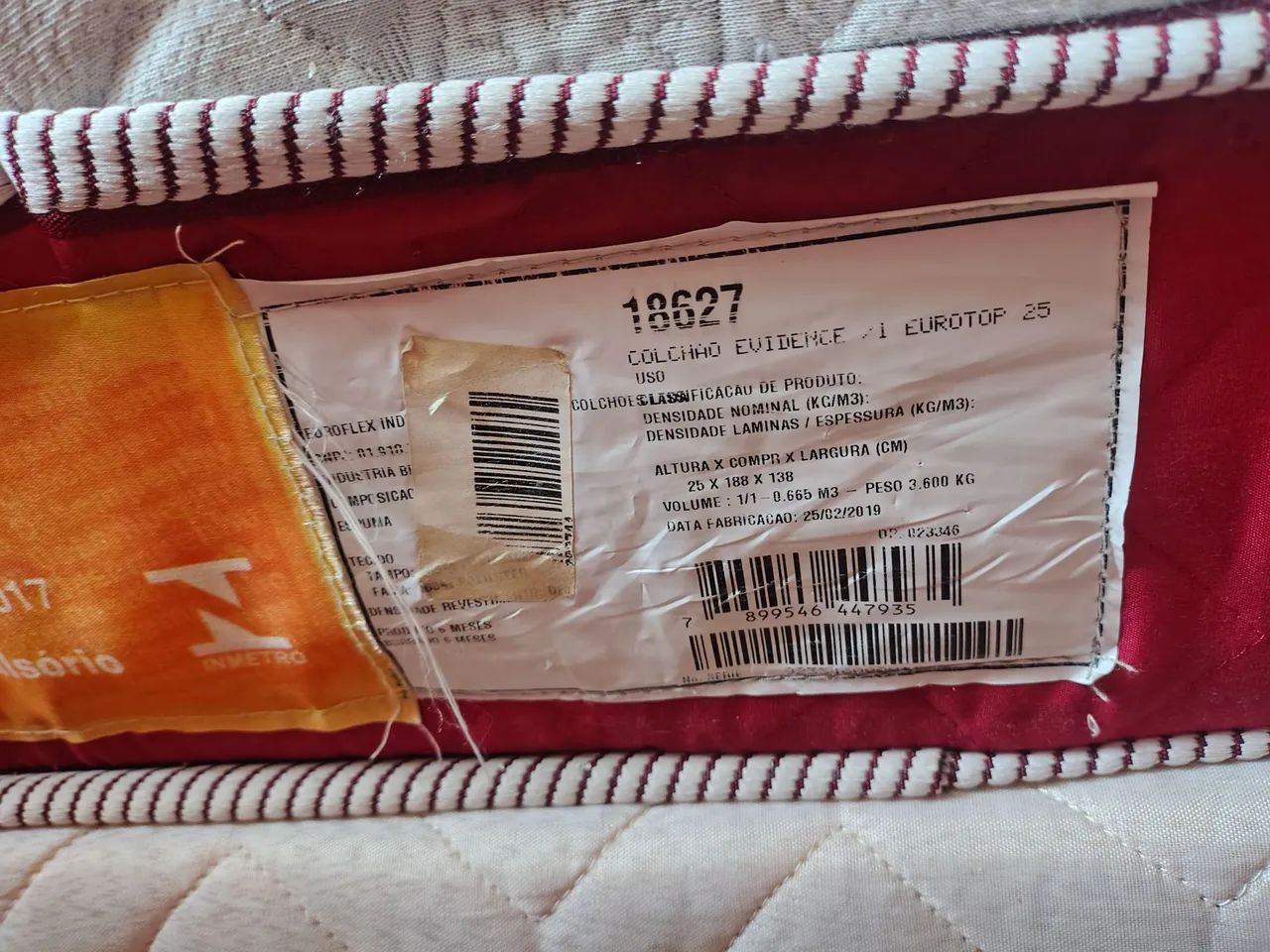Cama casal  - Foto 3