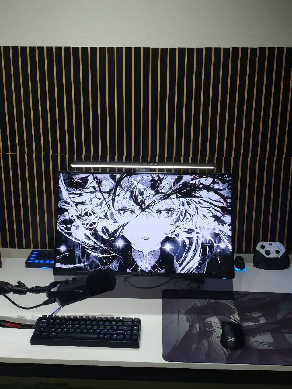 Monitor Alienware 360hz  - Foto 3